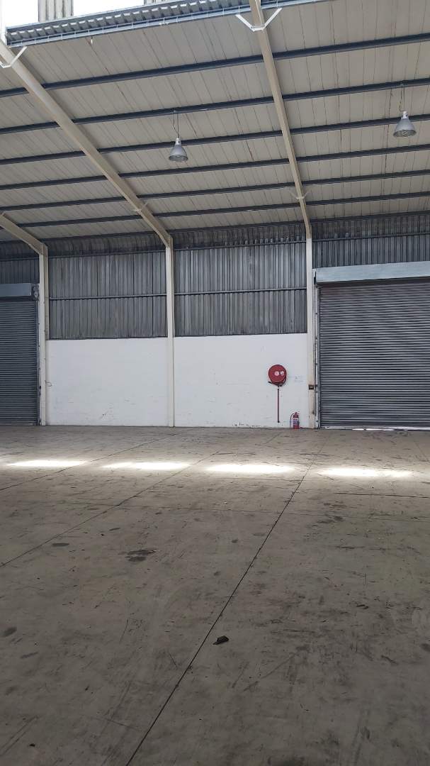To Let commercial Property for Rent in Korsten Eastern Cape